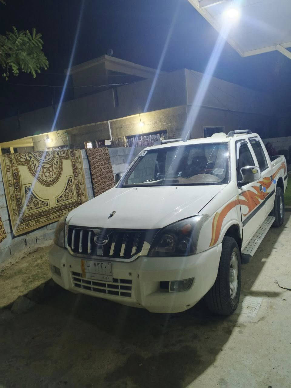 سلام عليكم كنو 2012 للبيع

كفاله كير محرك اكسل شاصي صدر حداديه تبريد كهربائات كله شغاله رقم ذي قار الماني راعيها موجود تحويل ثاني يوم ‭0786 571 5239‬
