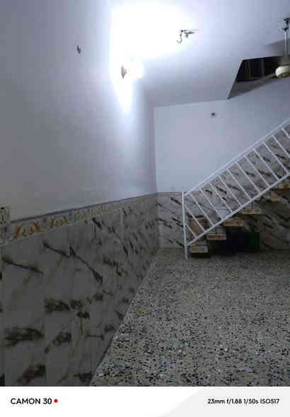 بيت للرهن حي النداء شارع المكاتب ١٠٠ متر مربع ركن غرفه صاله استقبال تخاريج مطبخ مع محل مدة الرهن سنه واحده سعر الرهن ٢٠ مليون تليفون *********** تصال واتساب
