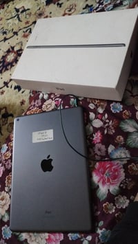 ايباد ٩ • ٢٥٦ • بطاريه ٩٦