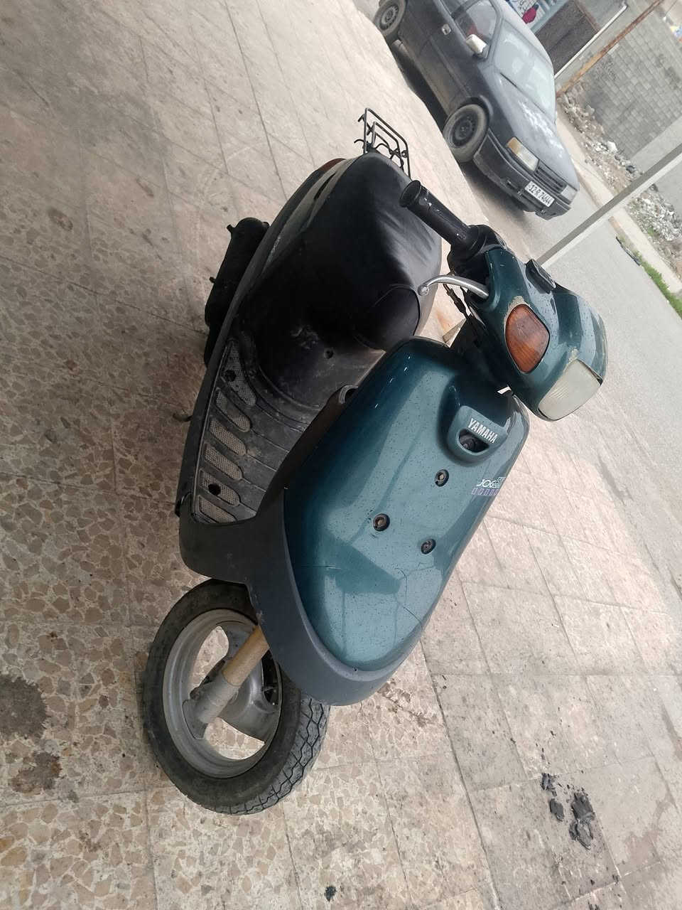 ماطور بوتين للبيع السعر 200 شراي يجي خاص او الاتصال على رقم الهاتف ***********
