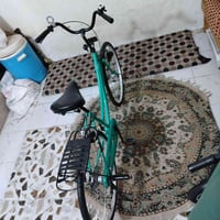 بيسكل ياباني • اغراض كاملة • نجف