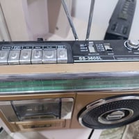 مسجل صيني • شغال • توصيل