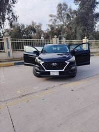 توسان ٢٠١٩ • ٩٨ ألف كم • الموصل