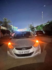 النترا ٢٠١٢ • وارد كوري • الگير عته