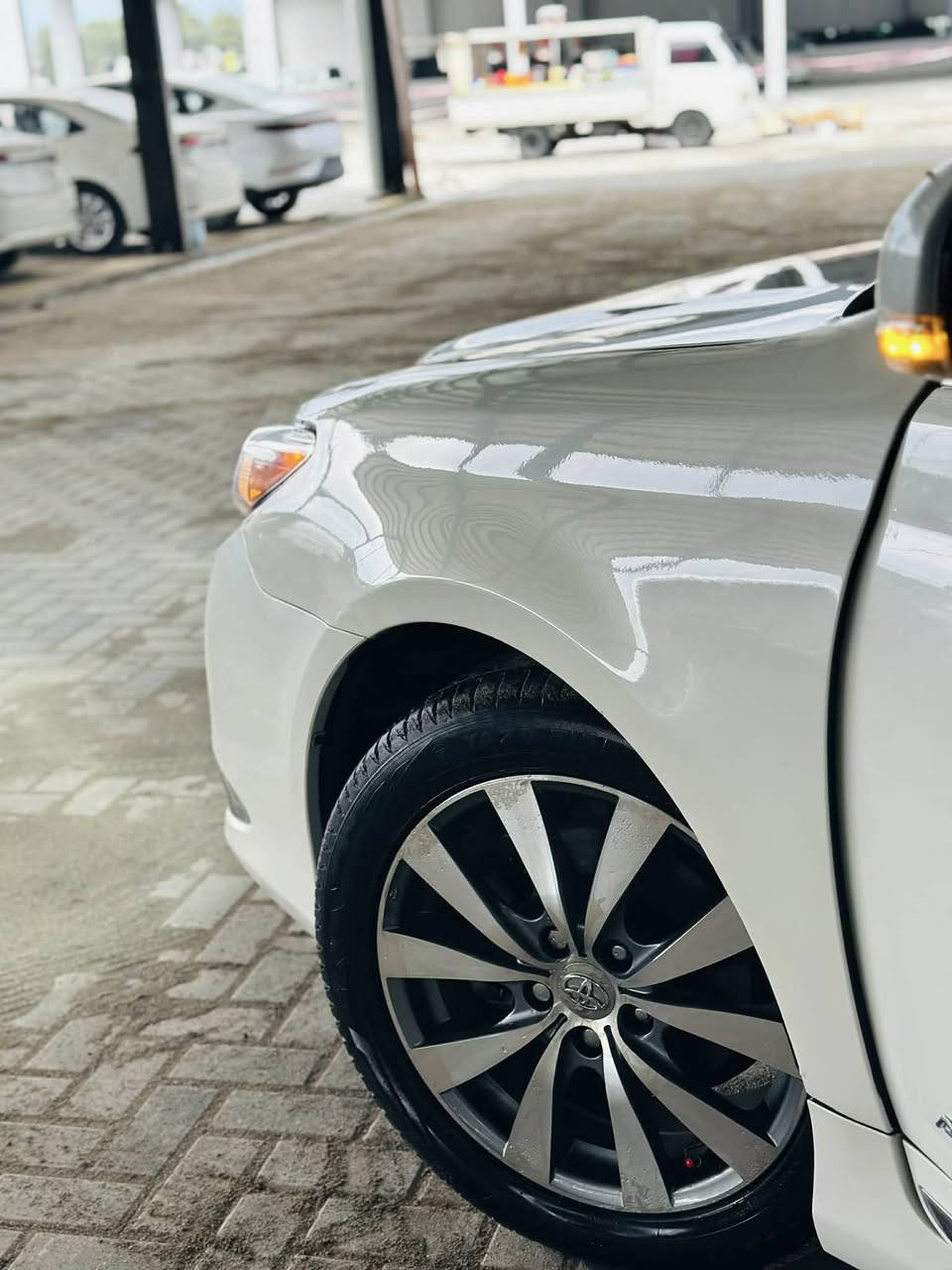 ‎ ماشاءڵلەی ئەوێ تۆیۆتا ئەفەلۆن 2012 خلیجی لمیتد فول
‎‏‎📦قەباخ رەش مانگی ٩  حیزام سبوغ لەسەر ساغی 
‎‏‎سەیارەکە نموونەیە لە جوانی  
‎‏‎مواسەفات پێنج بەسمە کوشن کارەبا  
‎‏‎کوشن غەزن گەرمو سارد پەردە 
‎‏‎حاسەی پێشوو دوا کوشنو شانو سەقفی لۆک لۆکە
‎‏‎سەنەوی رەقەمی تا2029 تازەیە
‎‏‎بەناوی خۆمەوەیە
‎چوار تایەی تازەیە  
‎‏‎سەیارەکە ماڵی دۆستە
‎فول فولە  
‎کتاب جام رەش لەگەل
‎‏‎کامل سێرفسی بۆ کراوە

‎دوای قرچیک هەیە 
‎پێش کەپسە

‎‏‎سـعـر149مەجالی برایەنە  

‎‏‎گێر و مەکیەنەی بەشەرت نەکراوە
‎‏‎هیچ کێشەیەکی تێدا نییە 
‎*********** ژ:م
