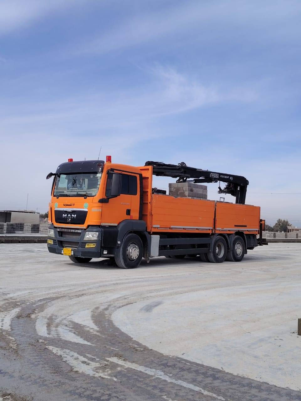 اسلام عليكم للبيع كرين بلوك MANحجم400بلادي غير معلايه2012فاسي حجم الكرين 200ريمونت ليبر حفاره السياره علئ وضع البلاد كله بلشرط للستفسار ***********
***********
