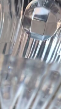 تويوتا كراون • نجف المشخاب • ضربة يمين