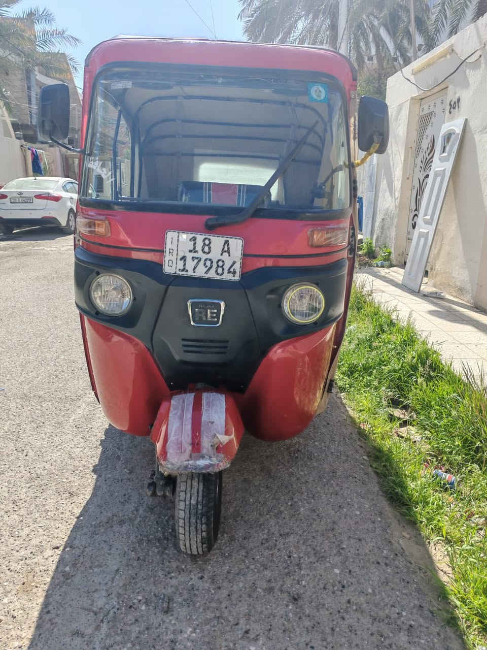 يالله
تكتك 22للبيع 
السعر 8500تفاصيل اتصل وتدلل 
***********
