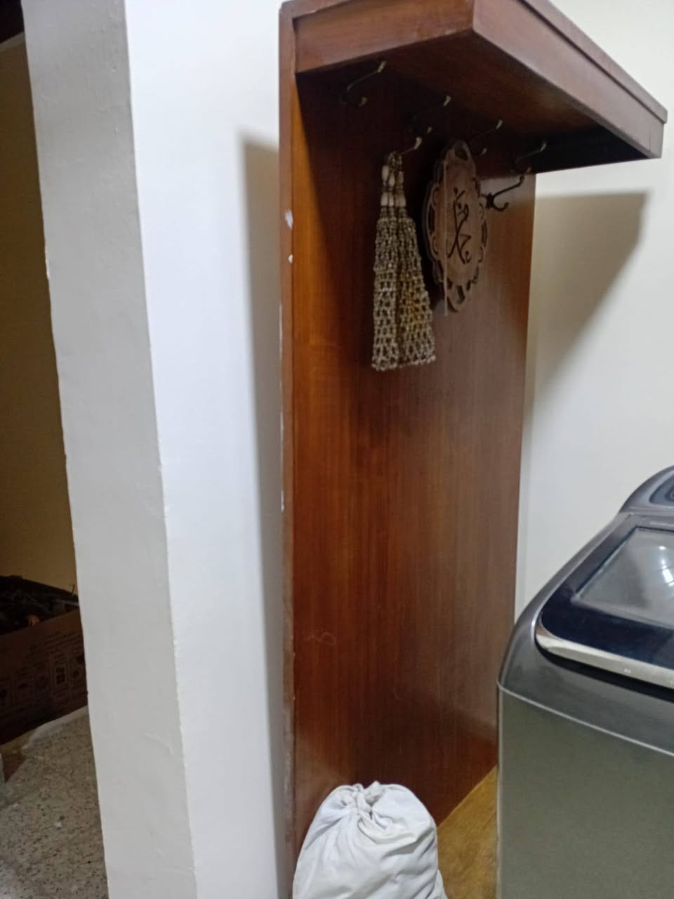 عندي غرفه صاج ثكيل الاولي مابيهه ضرر ب ٤٠٠ عامريه


**إذا كنت صاحب هذا الإعلان وتريد حذفه لأي سبب، رجاءا أرسل رسالة إلى الدعم الفني**