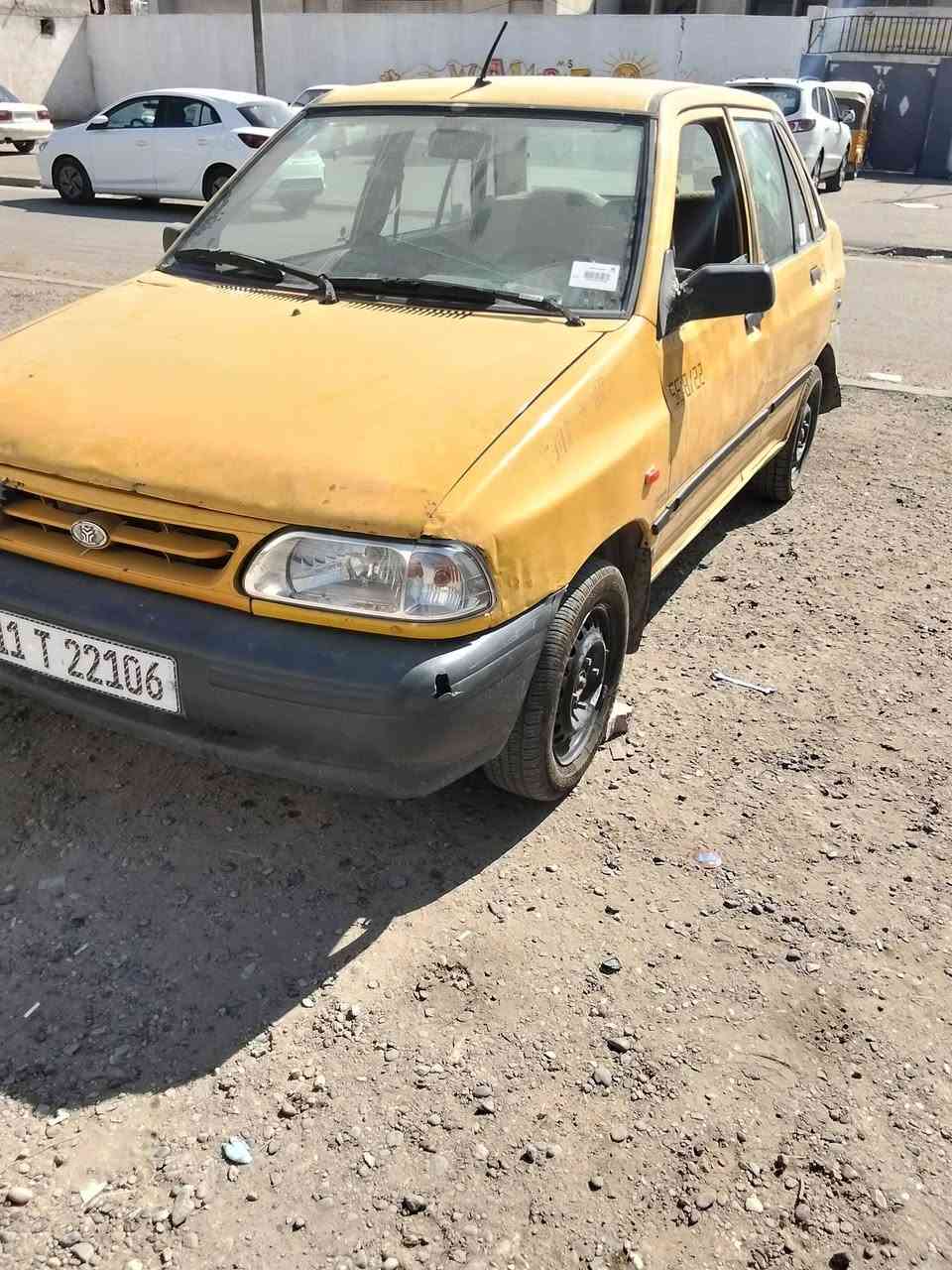 السلام عليكم سايبه موديل 2009 رقم انكليزي سنويه 2030 هزه 2026 اخوان سياره خير من الله مكينه كير  عنوان بغداد المدينة السعر  19 وبيه مجال قليل رقم *********** اخوان لحد يخابر ويكسر بسعرهه رجائن بس شراي يتصل
