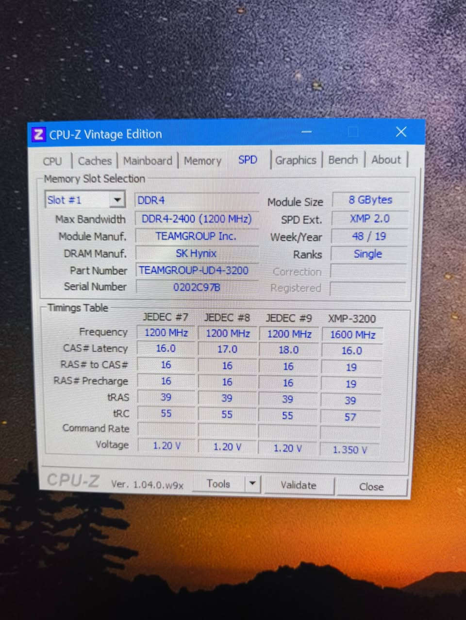 السلام عليكم
pc للبيع
مواصفات :
AMD Ryzen5 3600
Ram 16 ddr4 t-force 3200hz
B450M-a pro max
gtx 1660ti pny 6gb
ssd 128gb lexar
hdd 1TB
thermaltake 550W
السعر 600 الف 
مكاني ديالى - بعقوبة وعندي توصيل


**إذا كنت صاحب هذا الإعلان وتريد حذفه لأي سبب، رجاءا أرسل رسالة إلى الدعم الفني**