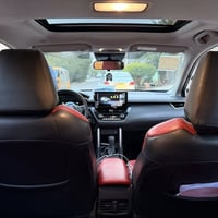 كورولا كروس • ٢٠٢٥ • ٢٤٠٠٠ كم