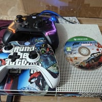 اكس بوكس ون اس • ١ تيرا • جيم باس ٥ أيام