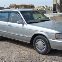 ١٩٩٢ • بدون معجون • تايرات جديدة