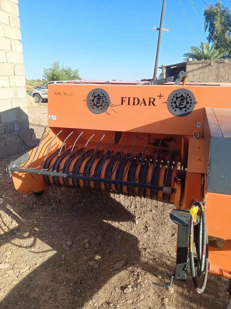 السلام عليكم كابسه للبيع موديل2025 جديده مكان ميسان قضاء علي الغربي هاتف ‏‪***********‬‏/***********//‏‪***********‬‏ مشتغله موسم واحد وتساب بل كورك
