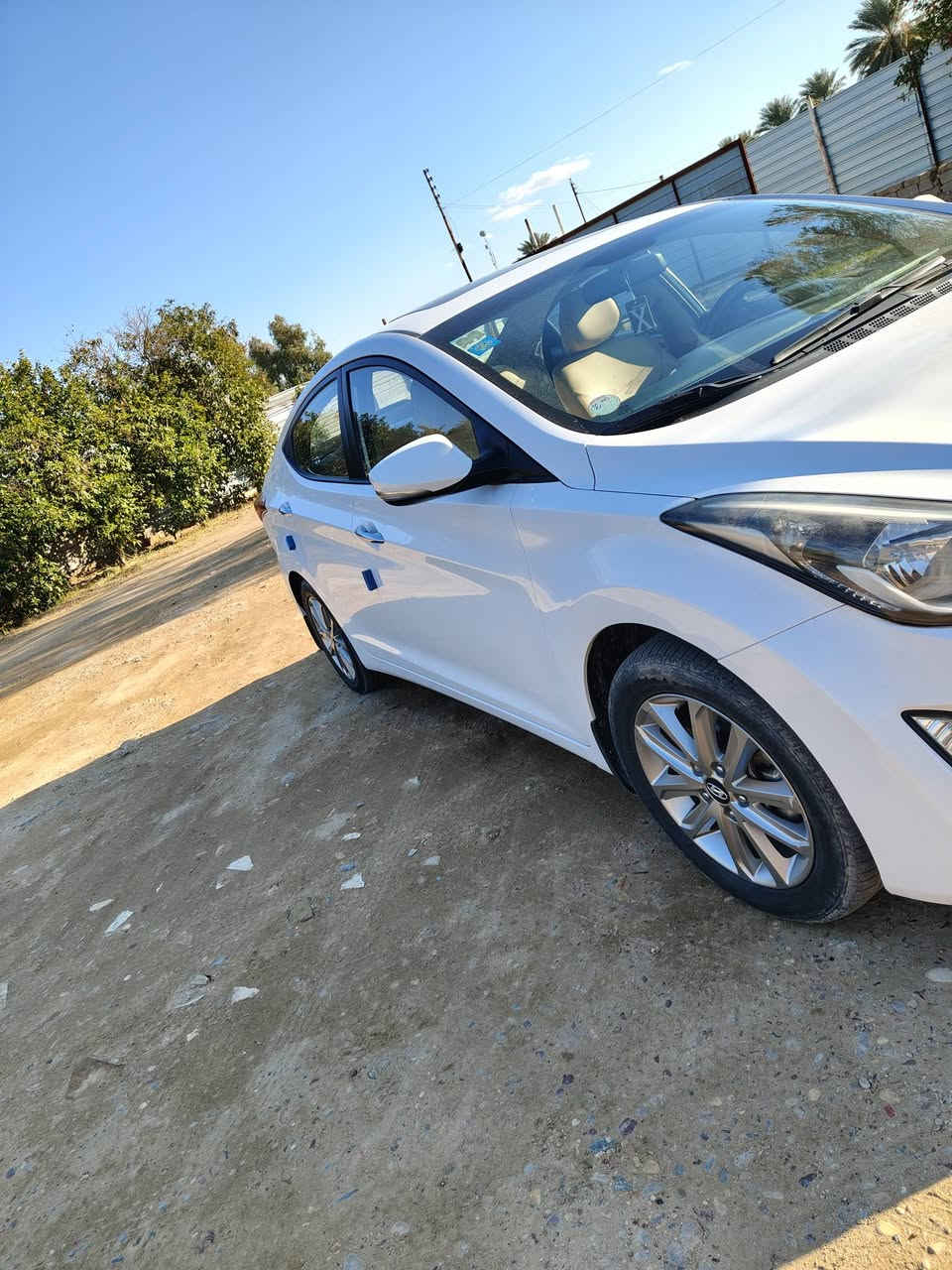 اللهم صل على محمد وآل محمد للبيع النترا وارد خليجي فول مواصفات كفاله عامه رقم بغداد محرك1800المرقوب سياره ماشالله مال جناي ما تصرف عليه ولا ربع السعر خابر وبيك خير وتدلل رقم***********/***********
