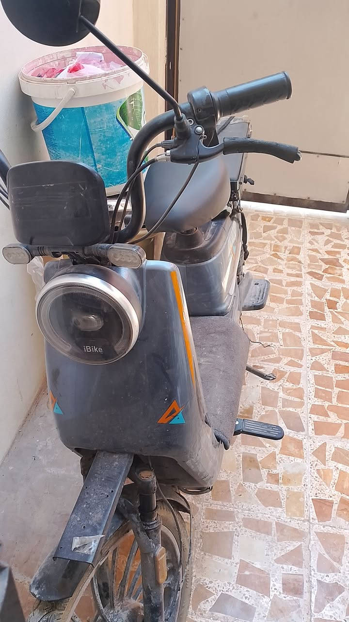 للبيع ماطور وطنية كلشي مابيه شغال فول بطاريات ولله تخبل
بس الاضوية ماتشتغل والاصطابات تخفف 
سعر 200الف وبيه مجال


**إذا كنت صاحب هذا الإعلان وتريد حذفه لأي سبب، رجاءا أرسل رسالة إلى الدعم الفني**
