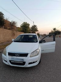 مكلف بنشر🚗 للبيع – شيري A3  🔹 سنة الصنع: 2013 🔹 الحالة: فول مواصفات 🔹 ...