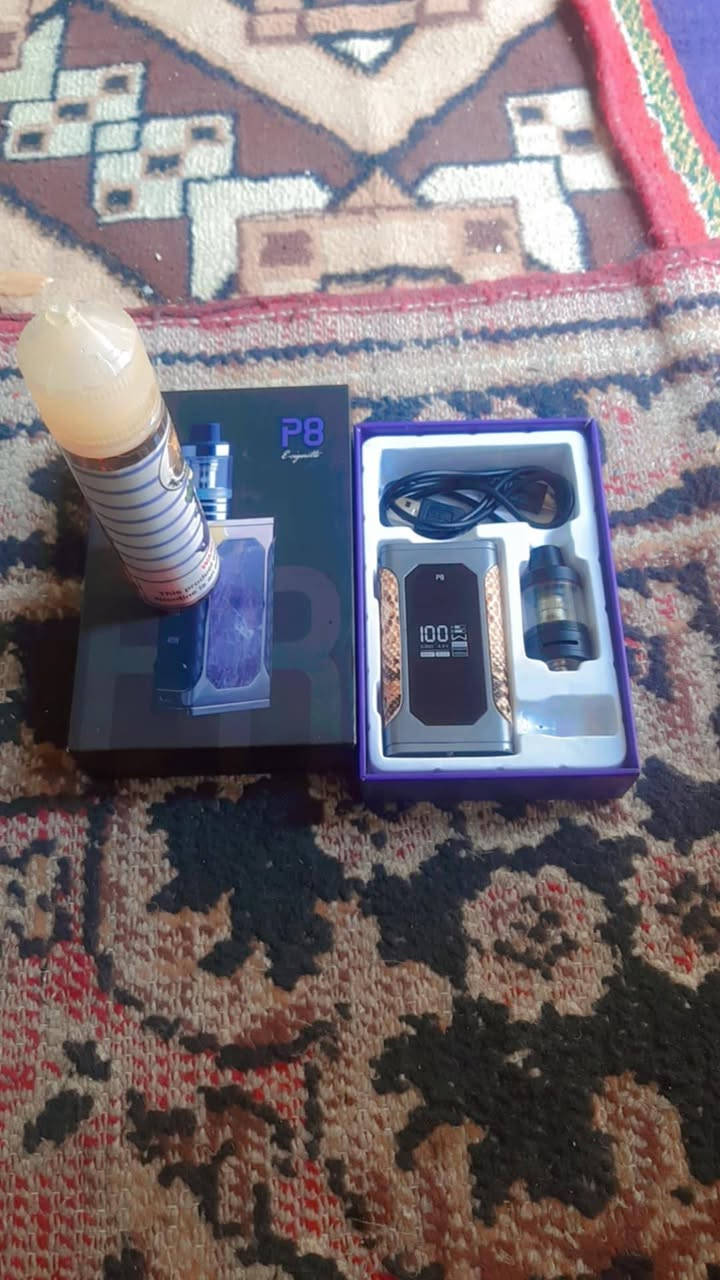 نركيله جديد مامستخدم لبيع سعر ٢٥ وبيهه مجال


**إذا كنت صاحب هذا الإعلان وتريد حذفه لأي سبب، رجاءا أرسل رسالة إلى الدعم الفني**