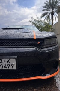 جارجر GT Plus • بلاديه • ٢٠٢٢