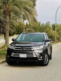 هايلاندر • ٢٠١٩ • ٦ سلندر