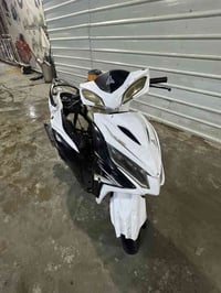 دراجه سيام ياباني للبيع سعر مناسب جداً  بيها نواقص قليله الدراجه شغاله...