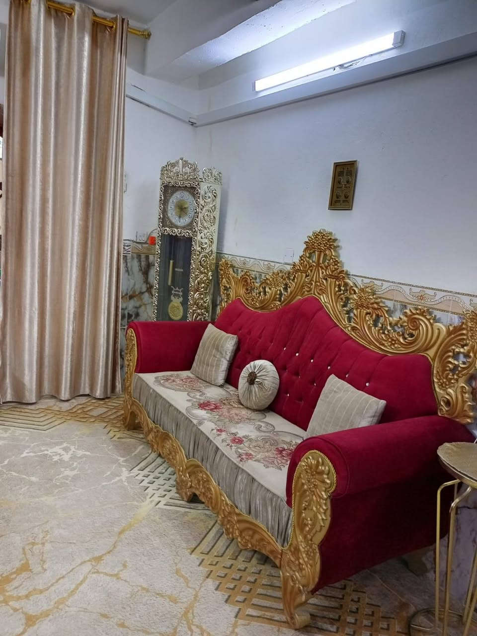 تخم ملكي عشر مقاعد اخو الجديد ب 500 وبيها مجال


**إذا كنت صاحب هذا الإعلان وتريد حذفه لأي سبب، رجاءا أرسل رسالة إلى الدعم الفني**