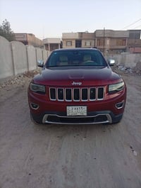 معلايه • ٢٠١٦ • ٨ سلندر