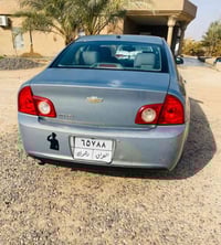 ماليبو 2008 • بدون صبغ • اوتماتيك 2400