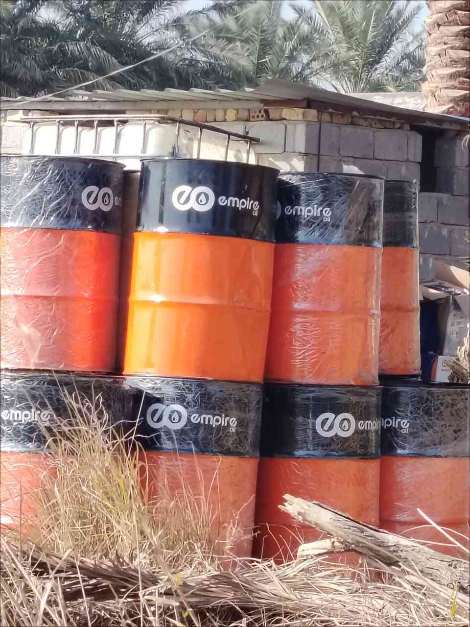 برامیل حدید للبیع المگان بابل الحمزه الغربی التصال ***********
