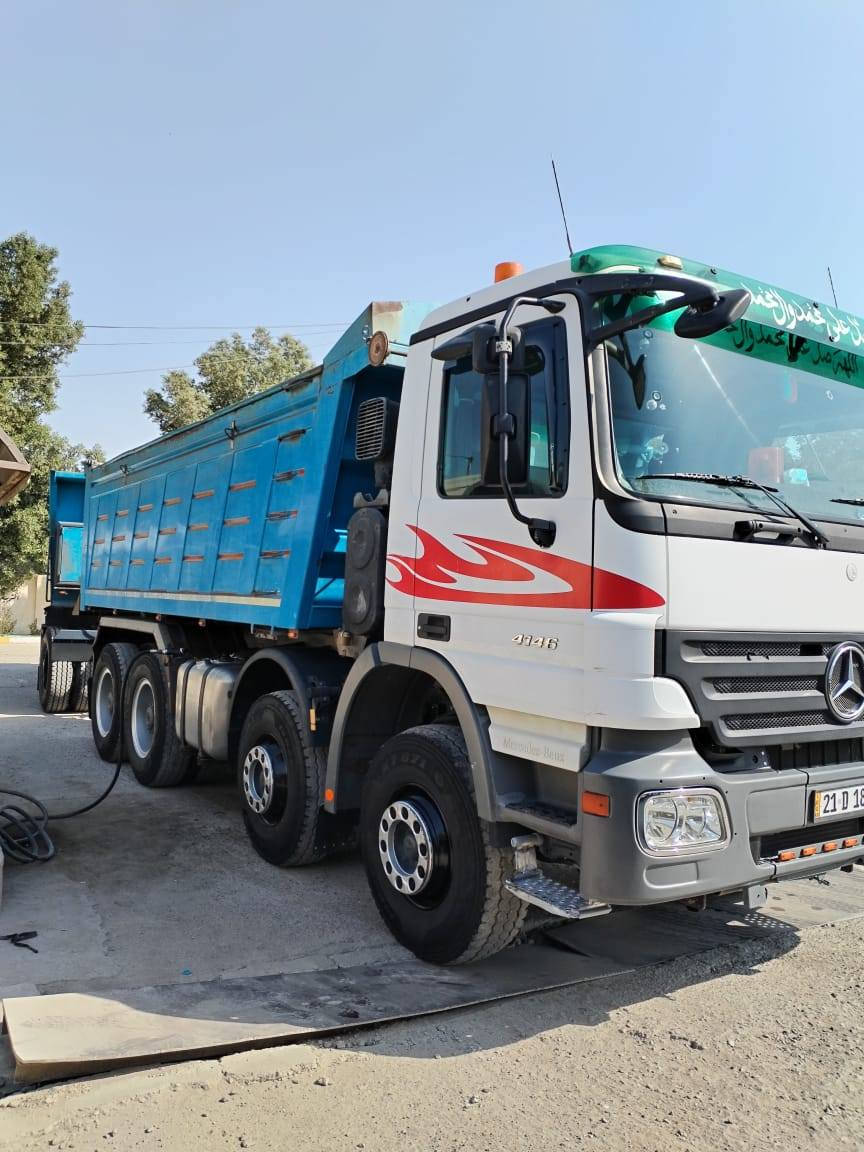 اكتروس للبيع موديل 2006. حجم 4146  وارد ايطالي   كير كهربائي جاهزه مكفوله كفاله عامة عربانه مامربوطه سنويه جديدة سياره ابلاديه.   العنوان. ديالى. بعقوبة   الاستفسار  ***********
