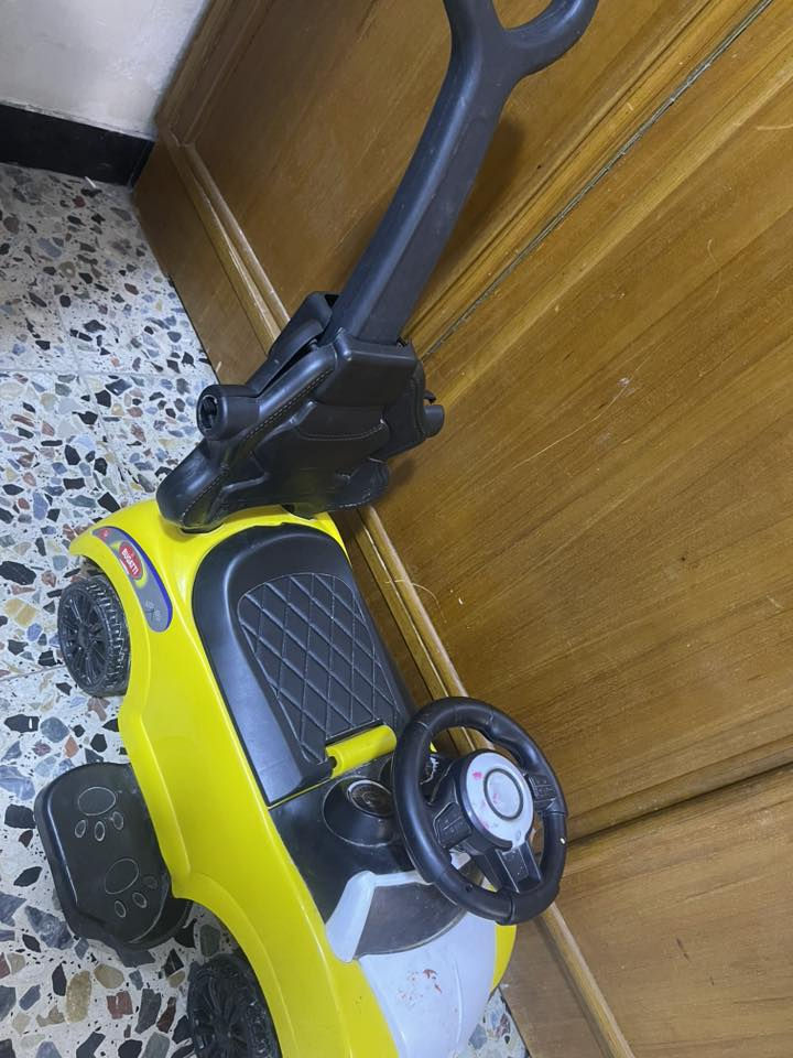 غراض اطفال للبيع الاسعار مكتوبه ويه كل سلعة
المكان /الشعلة


**إذا كنت صاحب هذا الإعلان وتريد حذفه لأي سبب، رجاءا أرسل رسالة إلى الدعم الفني**