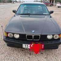 ١٩٩٢ • مكينة مكفولة • فول مواصفات