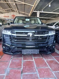 لاندكروز  👈💥💥2026 SAS👈 BLACK👈 EDITION💥  زيروووو GXR👈 LIMITED...S💥  T.S...