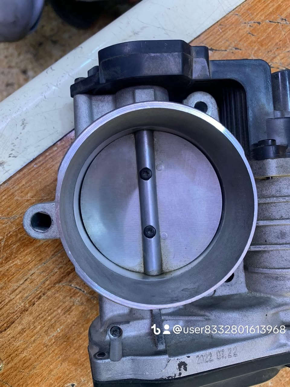 السلام عليكم 🫡
حداديه صدر متوفر جديد ومستخدم امامي وخلفي
بوش 
شمعات
روس رواط
دبلات
مشط ستيرن
طوبات
لاستيك رباط
بولبرنات
وكله بالضمان 
متوفر ايضا قواعد فيت بمب شرط لوك ماملعوب بيهن
نيكلات صالنصه
شتحتاجون بالخدمه 
للاستفسار والطلب يرجى التواصل عبر الواتس أب او الماسنجر
***********
***********
