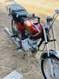 دراجه سونك • موديل ٢٠٢٠ • اربعه كير