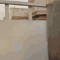 بالمشتل • درج معزول • غرفتين