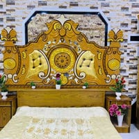 غرفه نوم عراقيه • حطاطه • الرمانه البعبيد