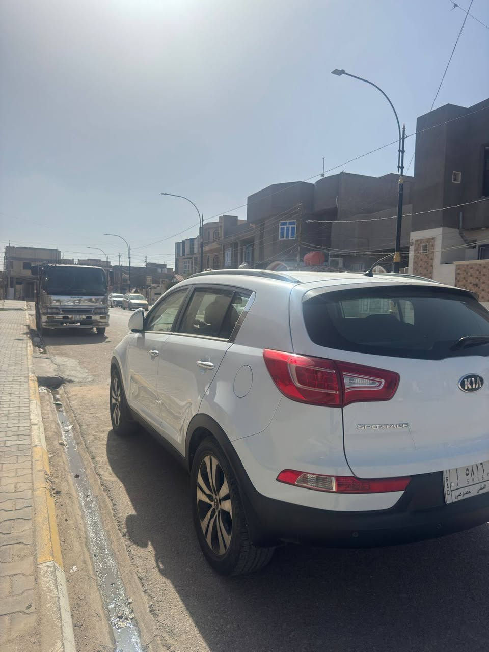 سبورتج ١٤ بيها بارد بابين وجاملغ خلفي صور كدامكم خليجي
استفسار ***********
