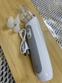 جهاز تنظيف الانف • طبي