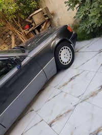 مارسيدس دب • ١٩٩٠ • البصرة