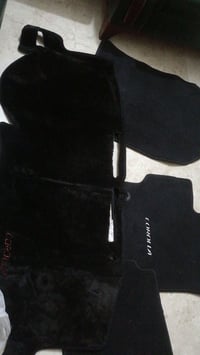 للبيع كاعيات نقص وحدة بس خلفية وفرشة دشبول هايبرد و ساز  سعرهن ٤٠ الف ...