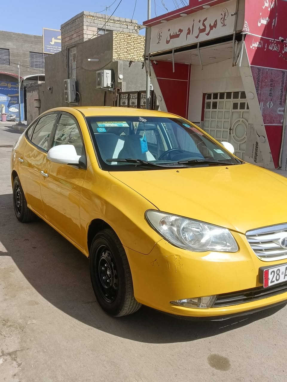 النترا موديل10
لبيع جاهزه 
مكفوله من التبديل 
سعر 95.وبيه مجال
رقم راعيه
‏‪+964 780 750 5428‬‏
مكان ناصريه مركز
