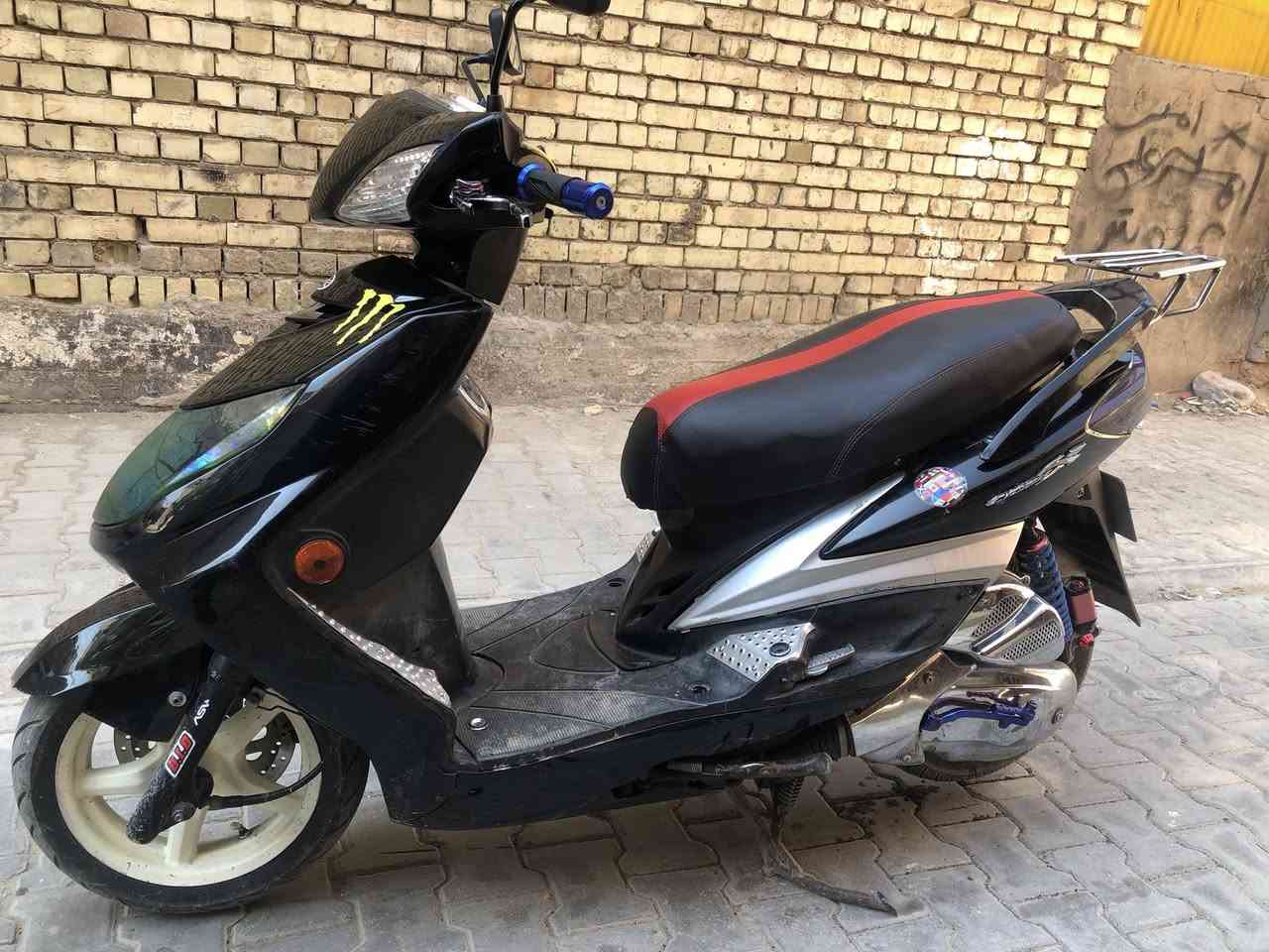 سكنس فحل كوريه مواصفات ياباني طلاعات مزوده فول 
مكينه مكفوله لا نضوح ولا صوت ولا دخان ناعمه كلش 
كفرات بلاديه 
كهربائيات كله شغاله منطول لطول حت الدشبول شغال 
دبلات تايرات لوك طسه ناعمه كلش 
سعر 650 الف بيهى مجال حك جيه بغداد كريعات استفسار اكثر اتصال ☎️ *********** مصورة فديو خاص
