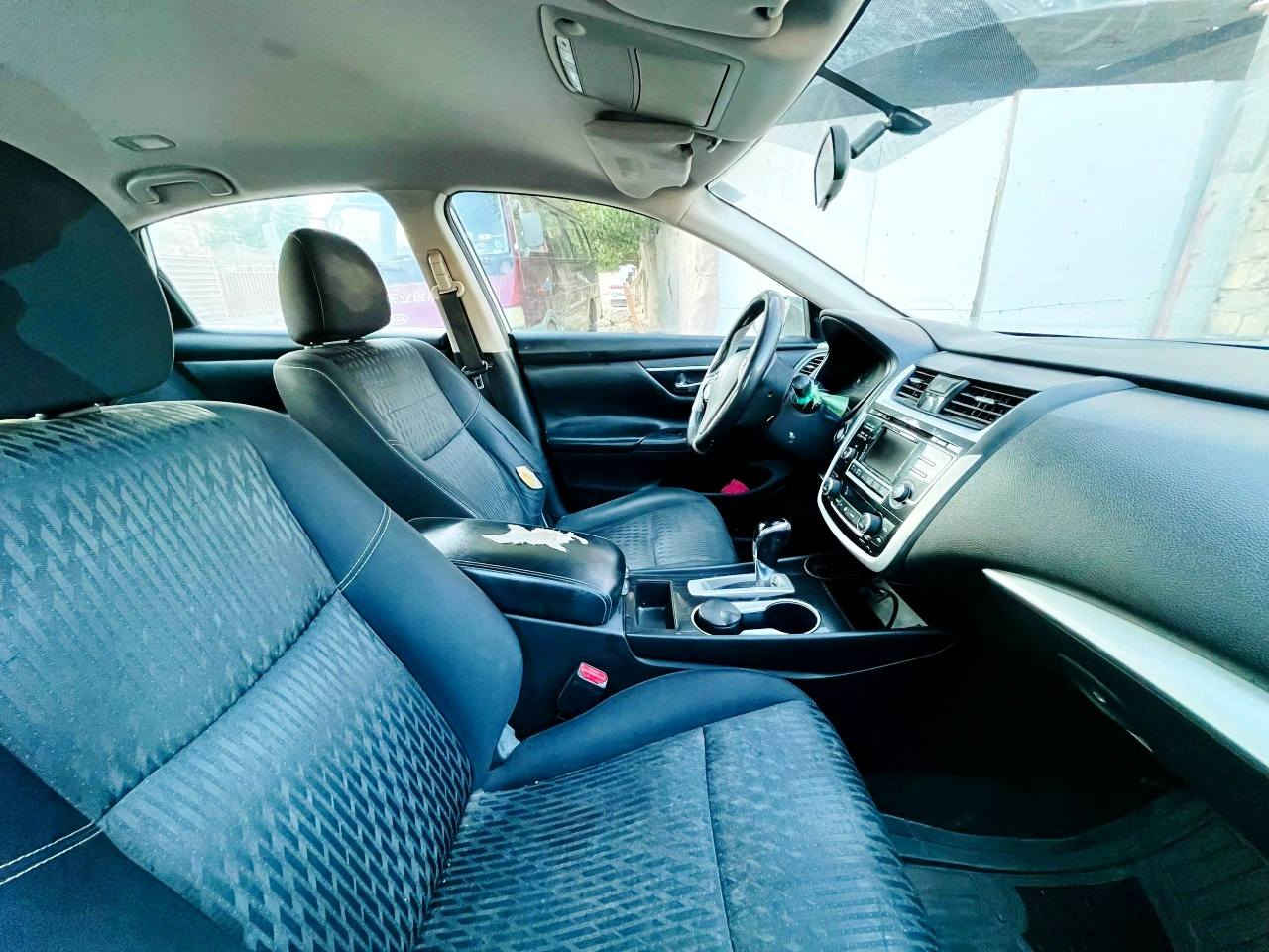 السلام عليكم
* نيسان التيما 2018 _ sv

* المواصفات :
[ بصمة تشغيل _ بصمة ابواب _ تشغيل عن بعد _
تحكم استيرن _ مانع انزلاق _ كاميرا خلفية _ نقاط عمياء _مثبت سرعة _ رادار مانع تصادم_
كشن سائق كهرباء ]

* محرك 2500 _ 4 سلندر 
* بجم كبس(مكفول) _ حادث خلفي ٣ قطع (ضرر قليل) مثل ما موضح بالصور

السعر 112

مكان السياره/ الحله
***********
***********
