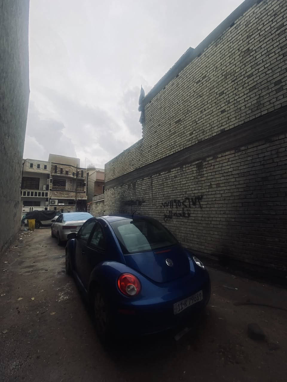 للبيع بيتل موديل 2008 وارد امريكي رقم بغداد أنكليزي سياره نضيفه حيل
لون ازرق
مواصفات السياره
محرك خمس اسلدر
كشنات جلد
رادارات جانبيه
اشاير مري
كير +محرك كفاله
صدر امامي خلفي مكفول السياره بيه قطع صبغ البس
مصبوغه عام لجماليه للاستفسار ***********
السعر 53
H1
٩
مكان السياره بغداد الشعب
