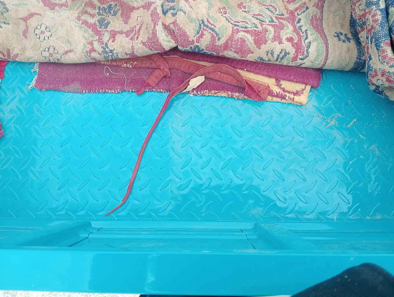 سلام عليكم ستوته جمره البيع صار 9 تيام مخذينه من محلاات مكاني ناصربه قرب سجن صلاحي


**إذا كنت صاحب هذا الإعلان وتريد حذفه لأي سبب، رجاءا أرسل رسالة إلى الدعم الفني**