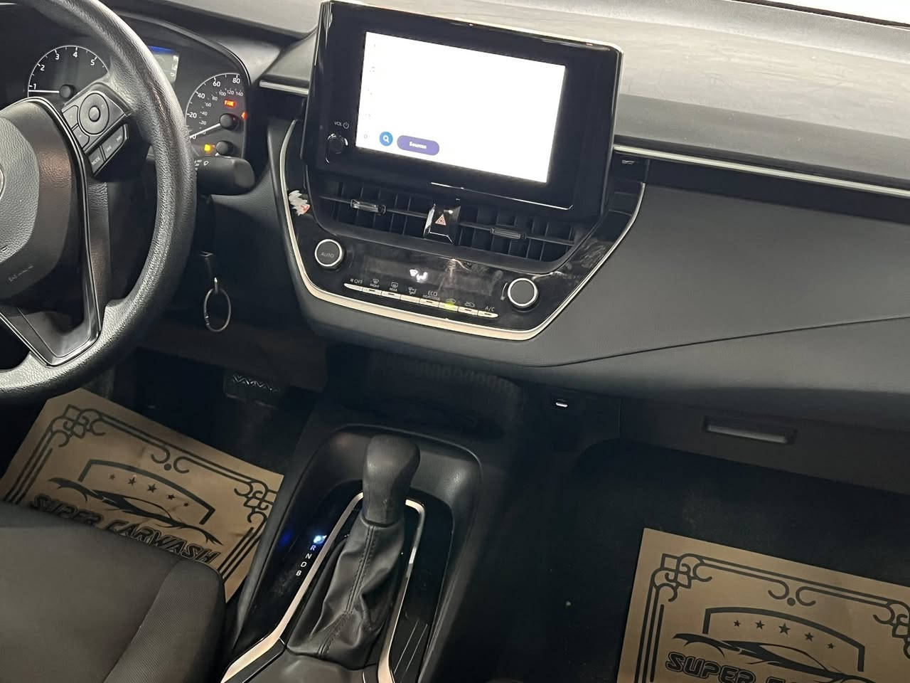 بيكاجو  LE امريكي  موديل 2024
ده ركه هي نەفەری سبخ 
ده ركه هي پشت نەفەری نيفك سبخ
سينك بشت كه بسن 
55 مايل جوي
گيرومكينه شه رتن 
ژمارە کاتی نه خروج كريه  
سعر 132 مجال
***********
