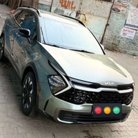 سبورتج ٢٠٢٣ • امريكي • مراوس