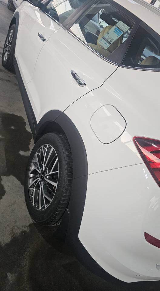 توكسان موديل ٢٠١٩ ماشيه (١٠٤)كم مكفوله من كلشي لا تكحيل ولا صبغ السعر( ١٩٥) ورقه بيها مجال قليل مكاني كوفه للاستفسار الاتصال (***********) رقم اربيل النجف, العراق
